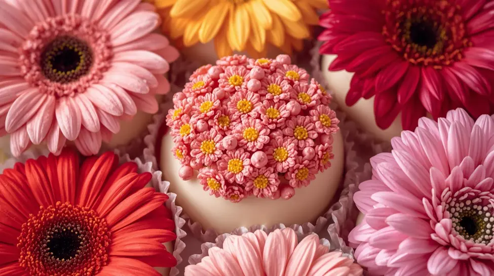 Ramos 42 Anadir pequenos ramilletes