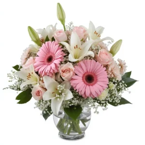 Arreglos florales para el Dia de la Madre