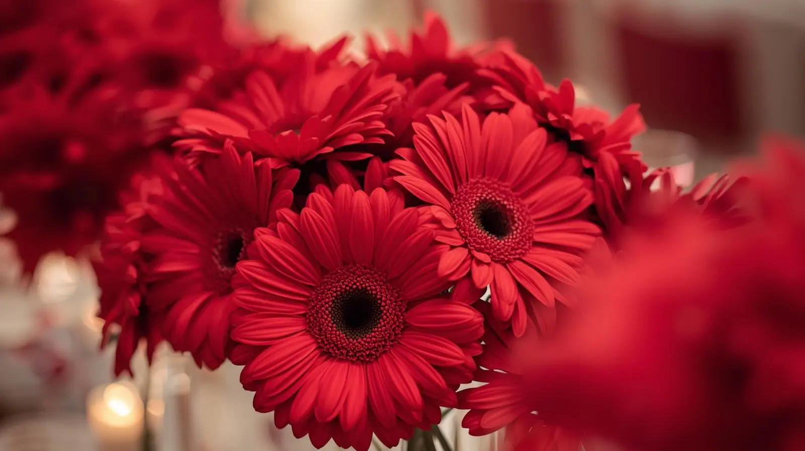 Centros de mesa para eventos