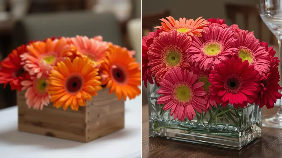 Ramos 8 Cuencos bajos