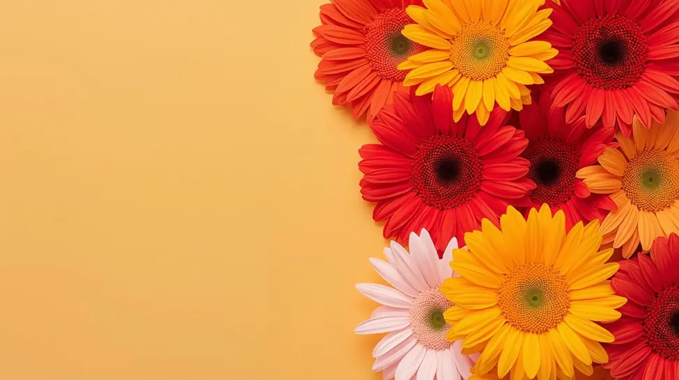 Ramos 31 Exhibiciones tematicas por color para hogares minimalistas