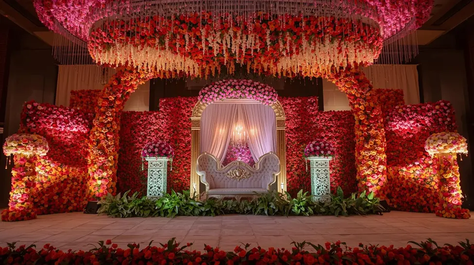 Ramos 36 Fondos de escenario