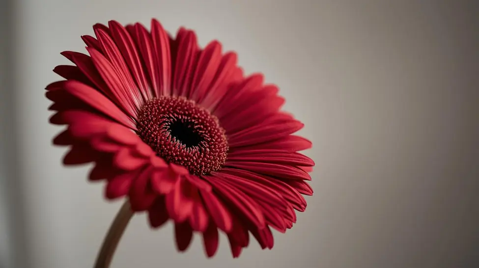 Ramos 32 Gerberas preservadas