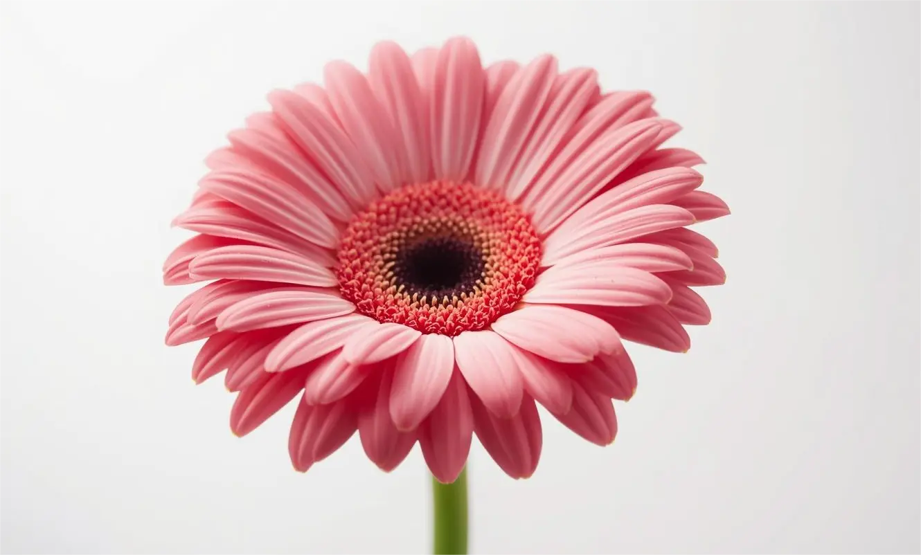 Rosa rosado emocional romantico y profundo